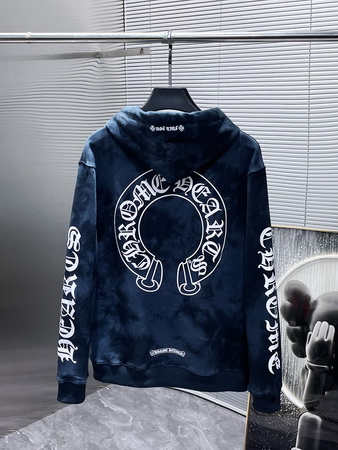 Chrome Hearts Hoody-553