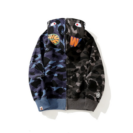 Bape Hoody-607