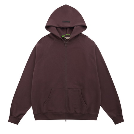 FEAR OF GOD Hoody-432