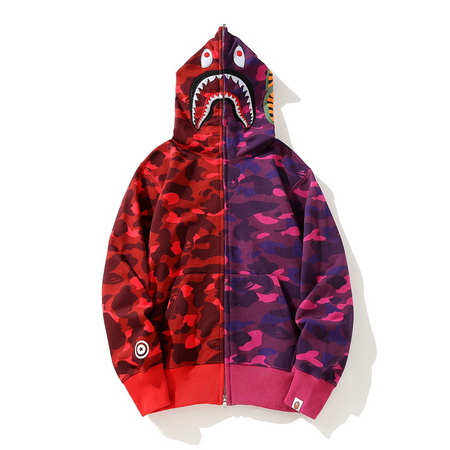 Bape Hoody-606