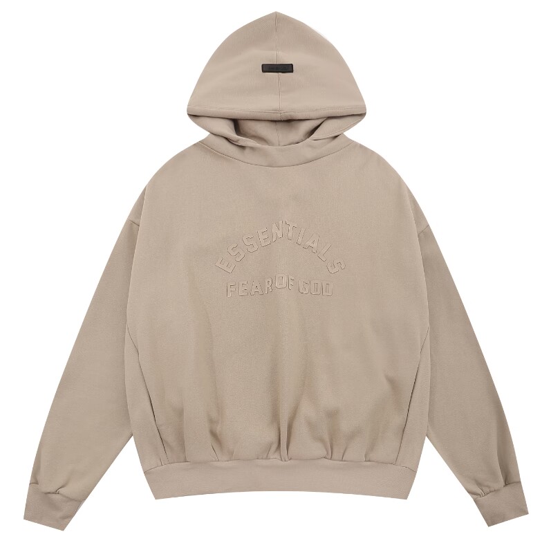 FEAR OF GOD Hoody-386