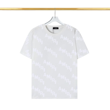 Amiri T-shirts-584