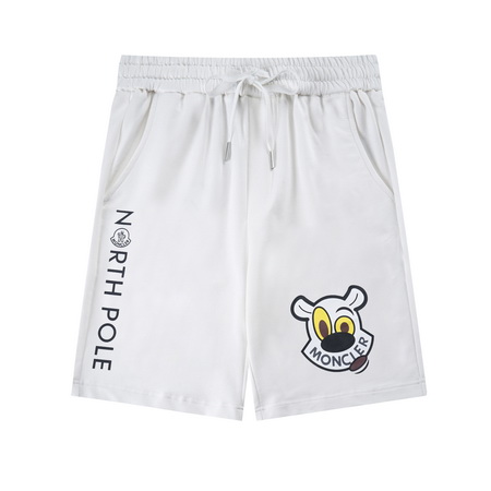 Moncler Shorts-025