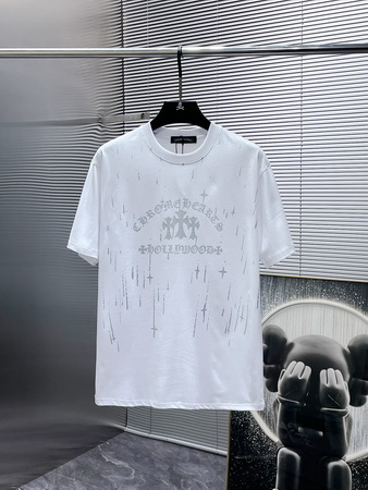 Chrome Hearts T-shirts-491