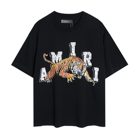 Amiri T-shirts-673