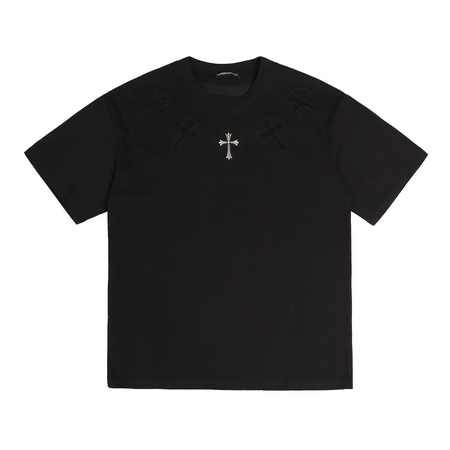 Chrome Hearts T-shirts-498