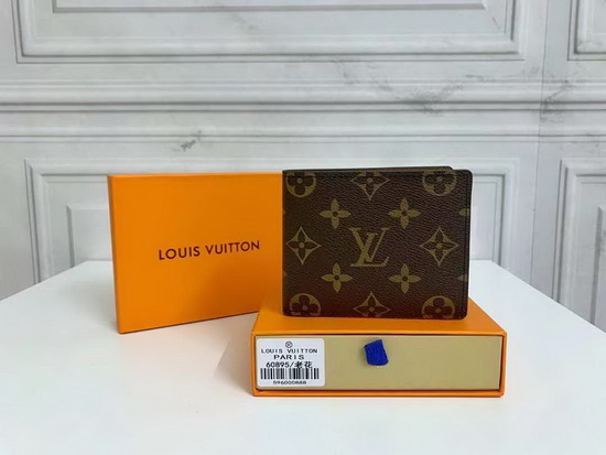 LV Wallets(Men)-083