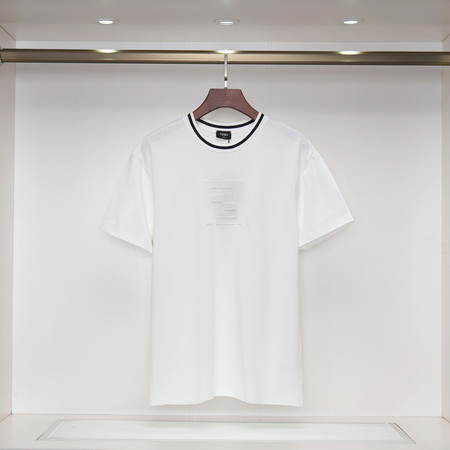 Fendi T-shirts-548