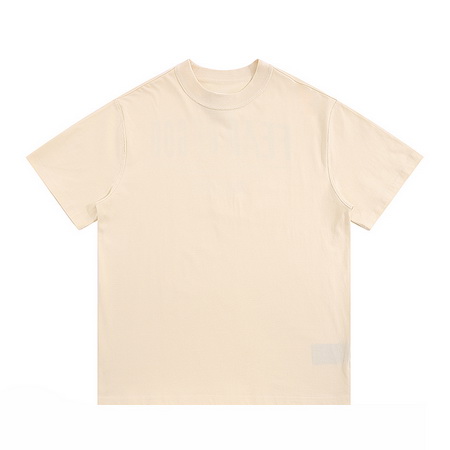 FEAR OF GOD T-shirts-611