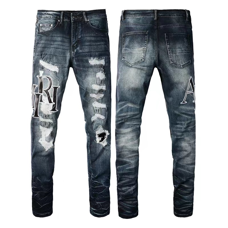 Amiri Jeans-234