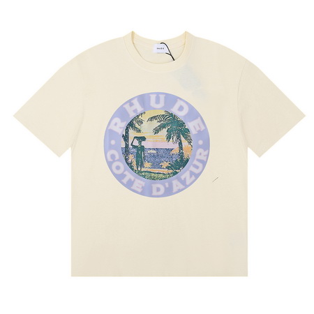 Rhude T-shirts-319