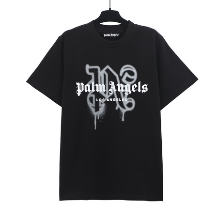 Palm Angels T-shirts-1060