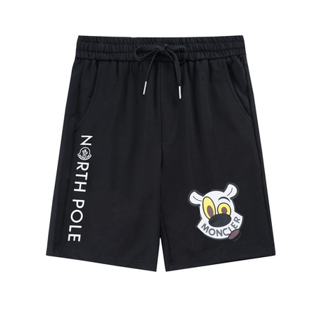 Moncler Shorts-024