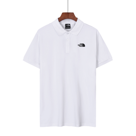 The North Face polo-003