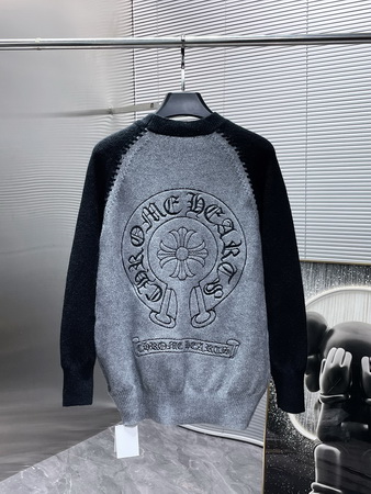 Chrome Hearts Sweater-059