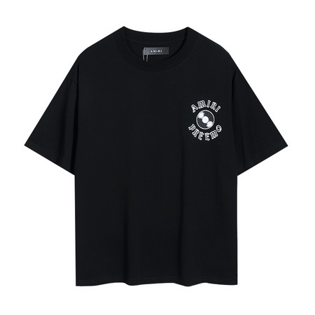 Amiri T-shirts-725