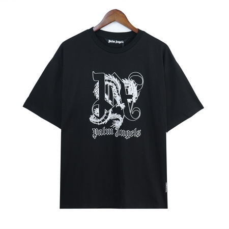 Palm Angels T-shirts-1047