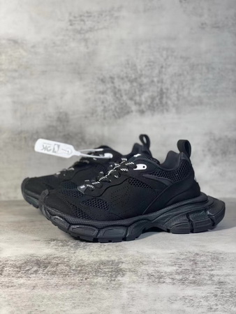 Balenciaga Shoes(AAAA)-348