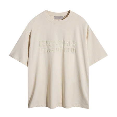 FEAR OF GOD T-shirts-676