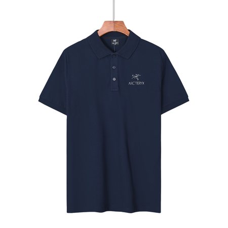 Arcteryx polo-002