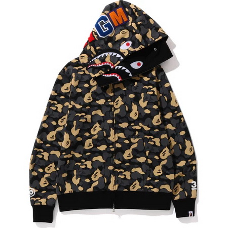 Bape Hoody-644