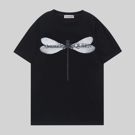 Alexander Mcqueen T-shirts-170