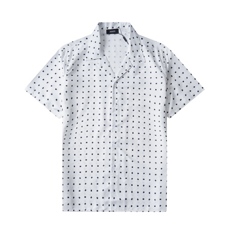 Amiri short shirt-192