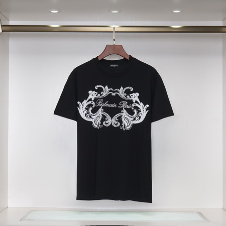 Balmain T-shirts-161