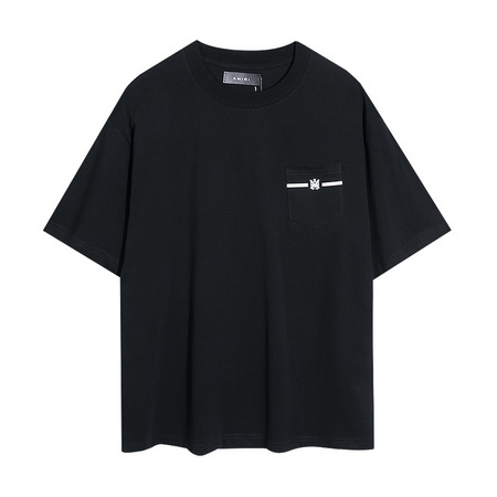 Amiri T-shirts-644