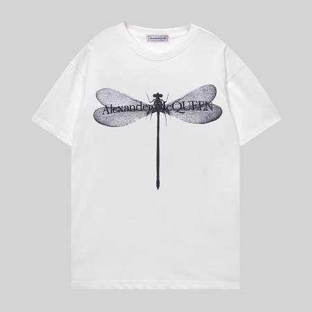 Alexander Mcqueen T-shirts-169