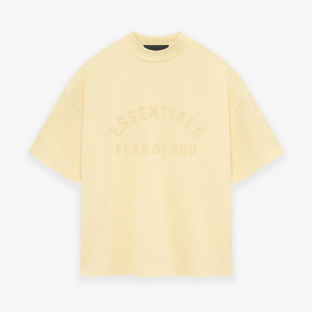 FEAR OF GOD T-shirts-657