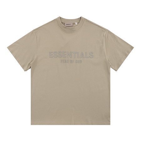 FEAR OF GOD T-shirts-642