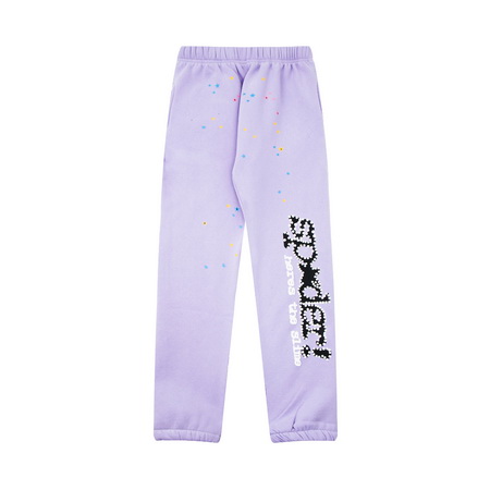 Sp5der Pants-072