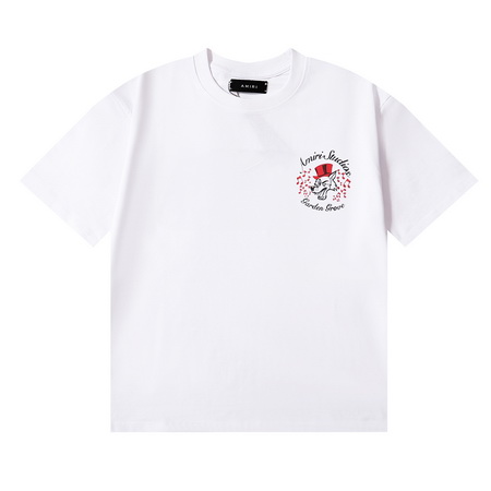 Amiri T-shirts-684