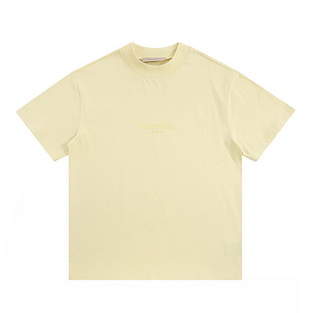 FEAR OF GOD T-shirts-633