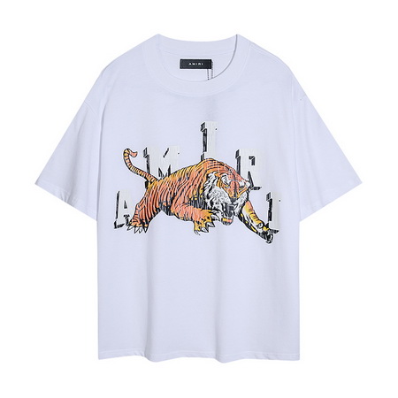 Amiri T-shirts-675