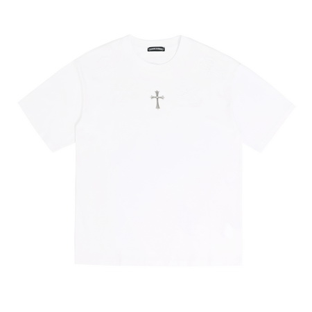 Chrome Hearts T-shirts-499