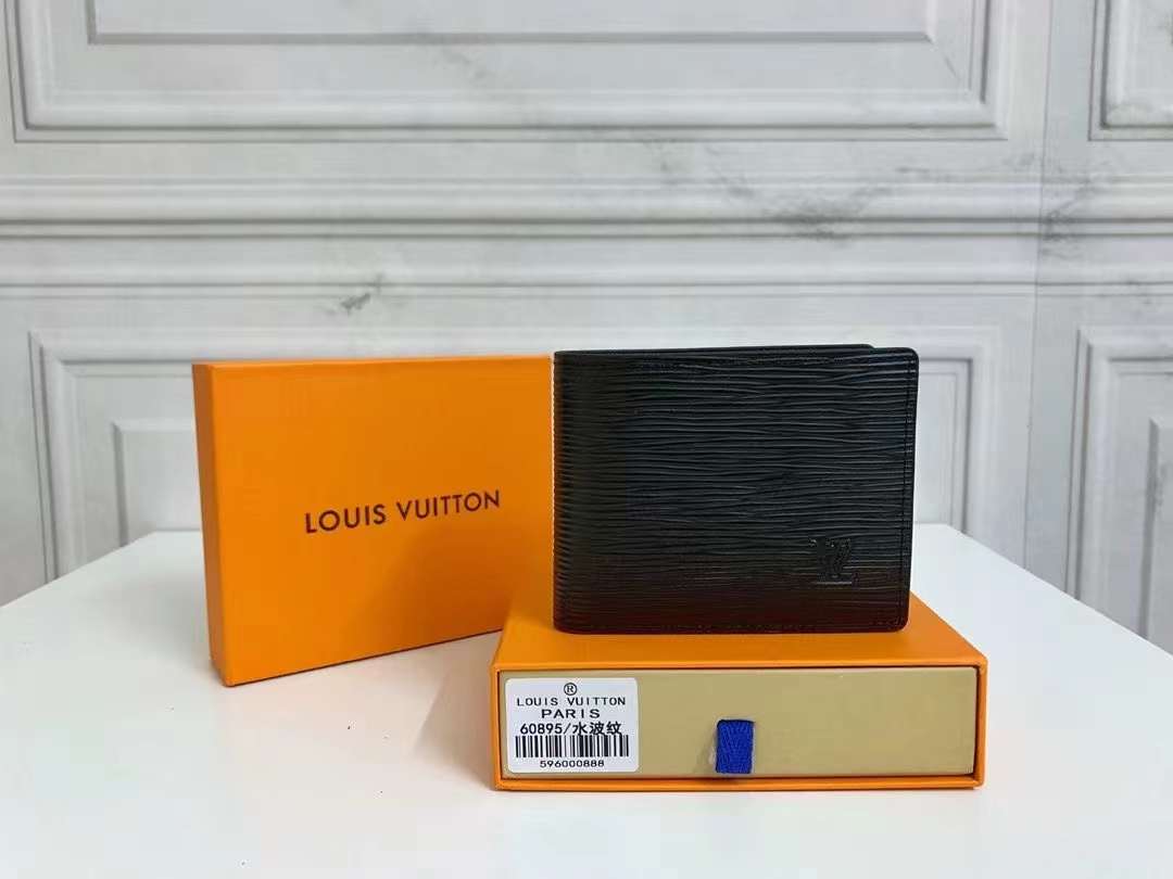 LV Wallets(Men)-084