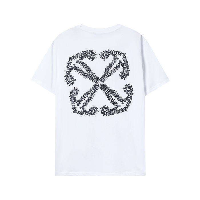 OFF White T-shirts-2427