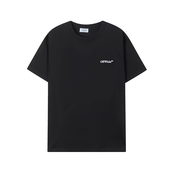 OFF White T-shirts-2425