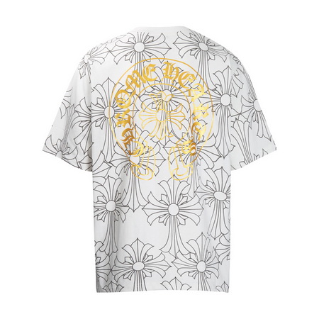 Chrome Hearts T-shirts-623