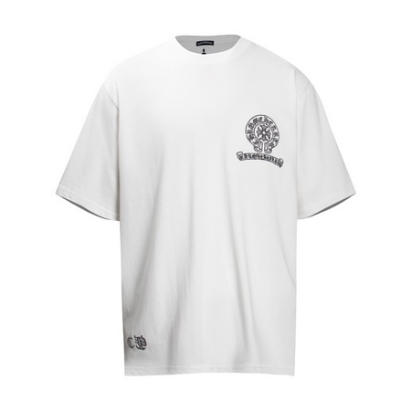 Chrome Hearts T-shirts-617