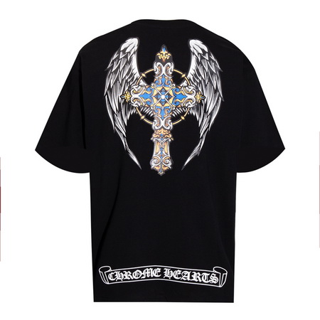 Chrome Hearts T-shirts-647