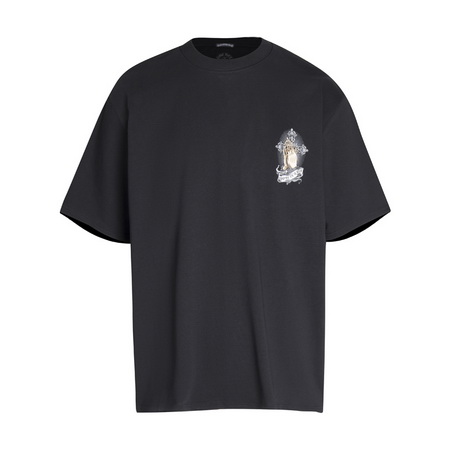 Chrome Hearts T-shirts-601