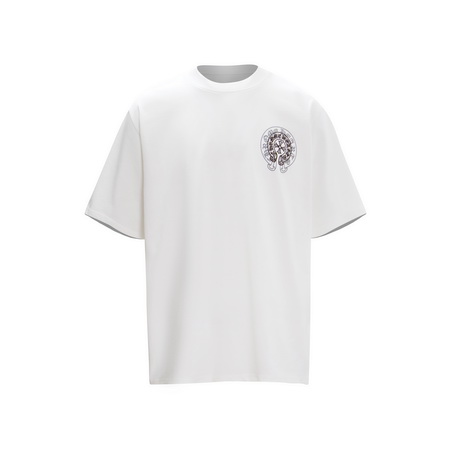 Chrome Hearts T-shirts-569