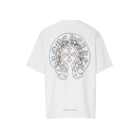 Chrome Hearts T-shirts-567