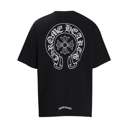 Chrome Hearts T-shirts-539