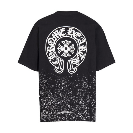 Chrome Hearts T-shirts-511