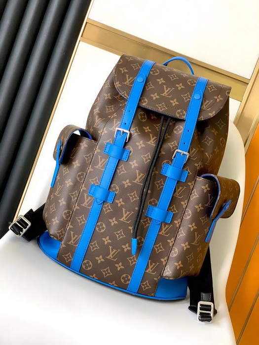 LV Backpack(AAAA)-091