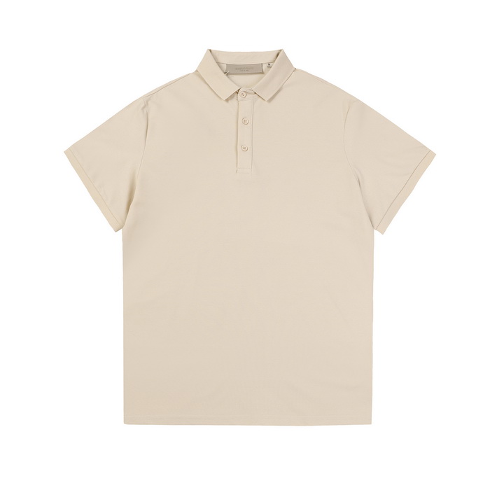 FEAR OF GOD polo-030